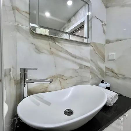 Center Apartman Szarajevó