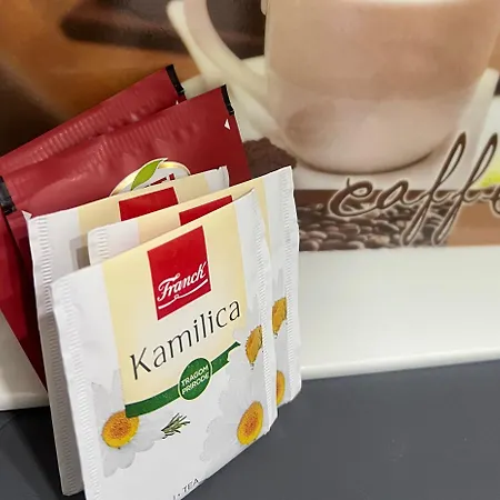 Center アパート *