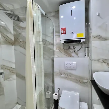 Center サラエヴォ