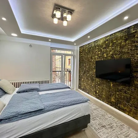 Center Apartment
