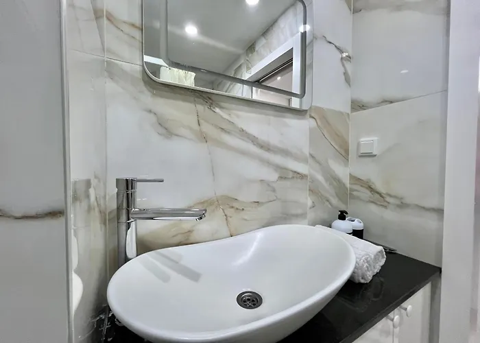 Center Apartman Szarajevó